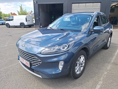 Achetez FORD KUGA sur Ayvens Carmarket