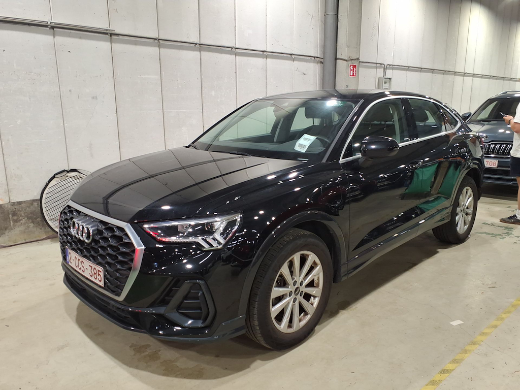 Audi Q3 Sportback 1.4 45 TFSI E S TRONIC