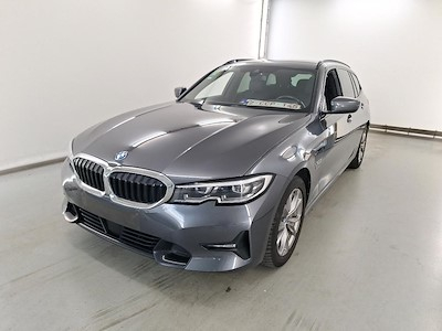 Buy BMW 3 SERIES TOURING on Ayvens Carmarket