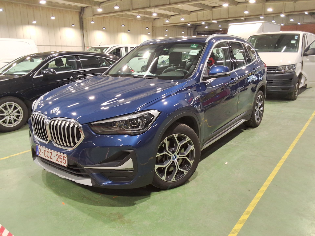 BMW X1 1.5 XDRIVE25E PHEV 162KW)