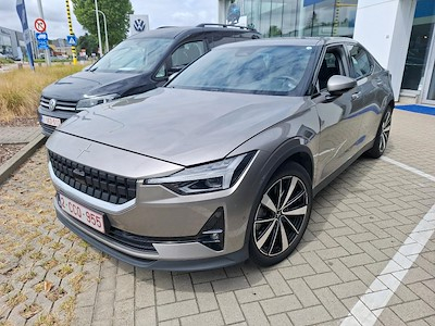 Achetez POLESTAR 2 sur Ayvens Carmarket