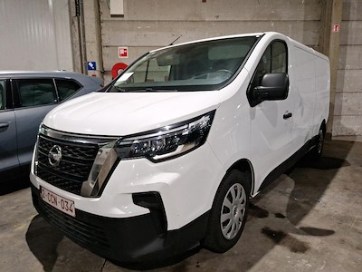 Achetez NISSAN PRIMASTAR sur Ayvens Carmarket