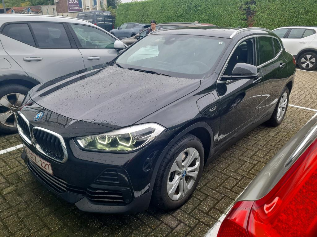 BMW X2 1.5 XDRIVE25E PHEV 162KW)