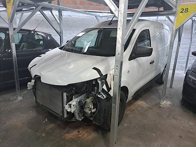 Купуй RENAULT EXPRESS на Ayvens Carmarket