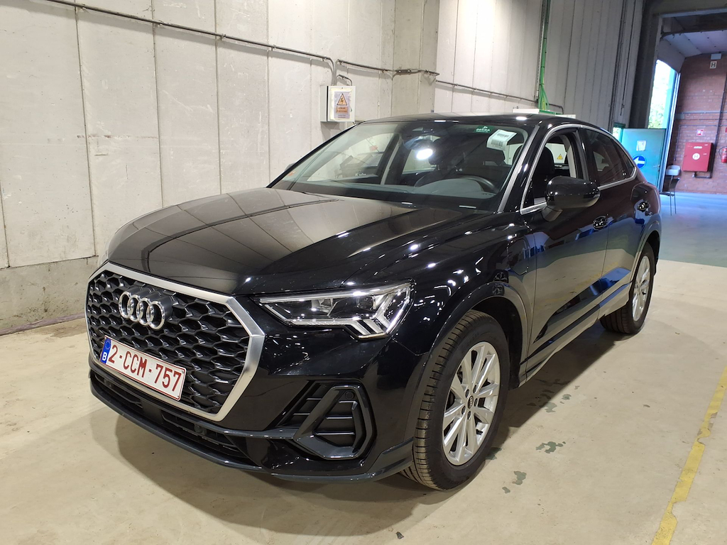 Audi Q3 Sportback 1.4 45 TFSI E S TRONIC
