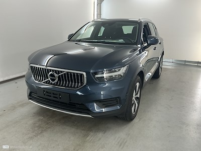 Comprar VOLVO XC40 en Ayvens Carmarket