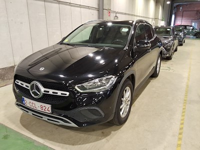 Kaufe MERCEDES-BENZ GLA bei Ayvens Carmarket