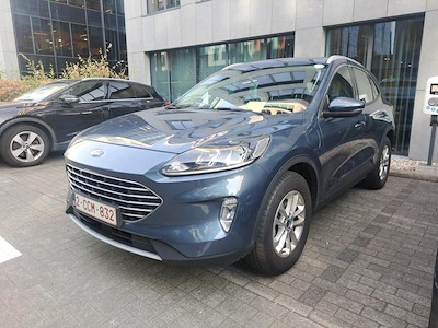 Buy FORD KUGA on Ayvens Carmarket