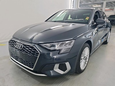 Achetez AUDI A3 SPORTBACK sur Ayvens Carmarket