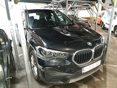 Koupit BMW X1 na Ayvens Carmarket