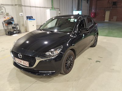 Comprar MAZDA MAZDA2 en Ayvens Carmarket