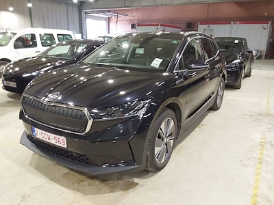 Buy SKODA ENYAQ on Ayvens Carmarket