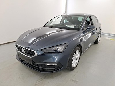 Ayvens Carmarket den SEAT LEON satın al