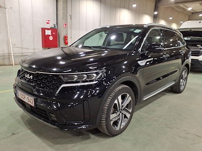 Comprar KIA Sorento en Ayvens Carmarket