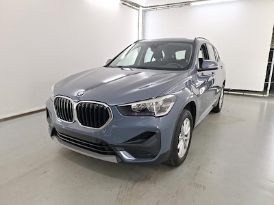 Achetez BMW X1 sur Ayvens Carmarket
