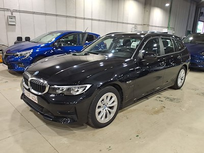 Comprar BMW 3-serie en Ayvens Carmarket