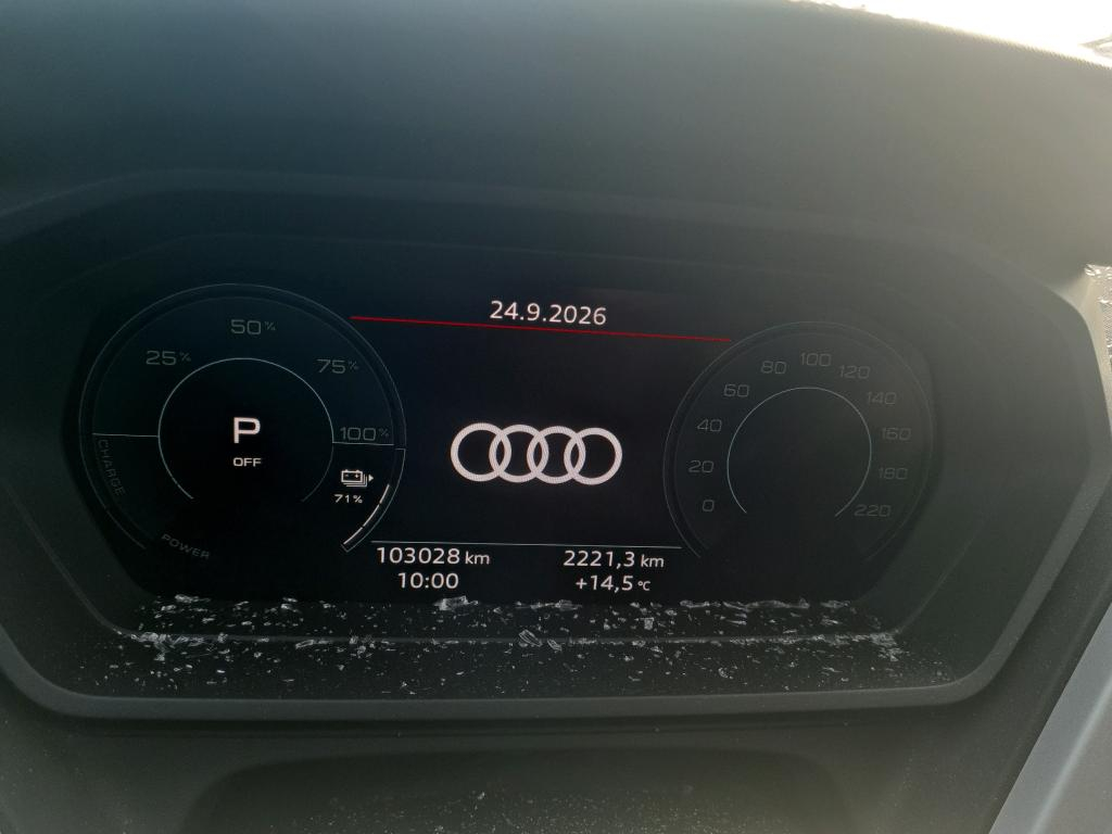 Foto 4 van Audi Q4 Sportback e-tron