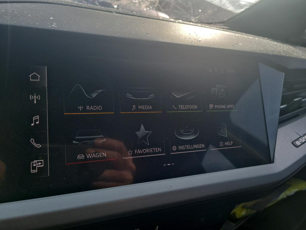 Foto 3 van Audi Q4 Sportback e-tron