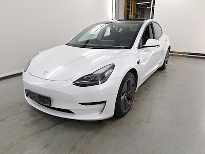 Ayvens Carmarket den TESLA MODEL 3 satın al