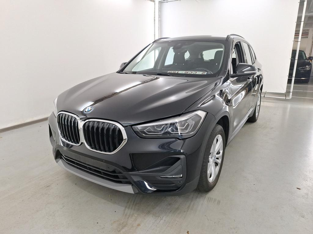 BMW X1 1.5 XDRIVE25E PHEV 162KW)