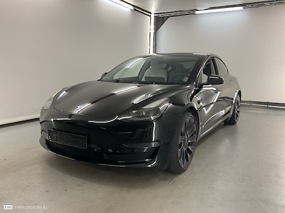 Buy TESLA MODEL 3 on Ayvens Carmarket