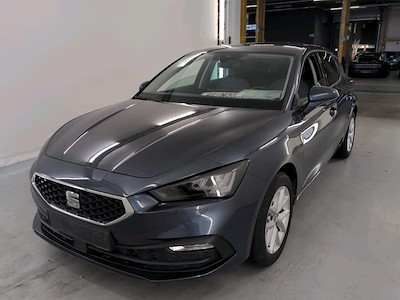 Buy SEAT LEON on Ayvens Carmarket