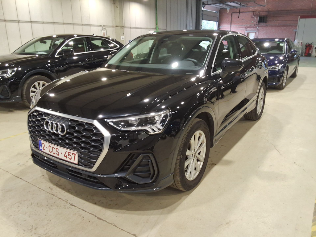 Audi Q3 Sportback 1.4 45 TFSI E S TRONIC