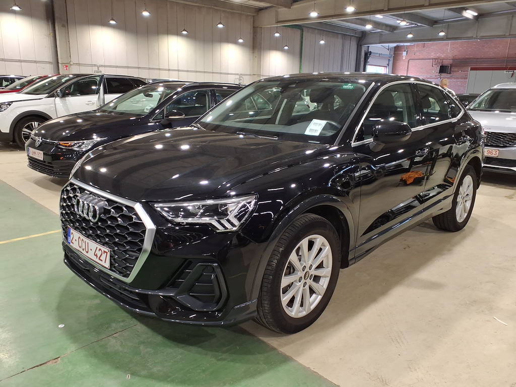 Audi Q3 Sportback 1.4 45 TFSI E S TRONIC