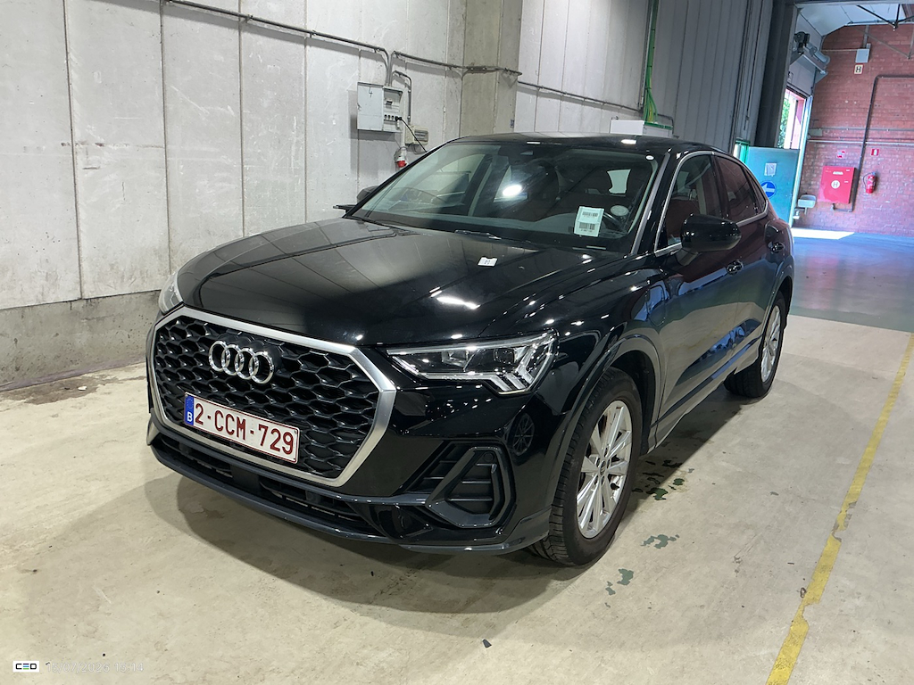 Audi Q3 Sportback 1.4 45 TFSI E S TRONIC