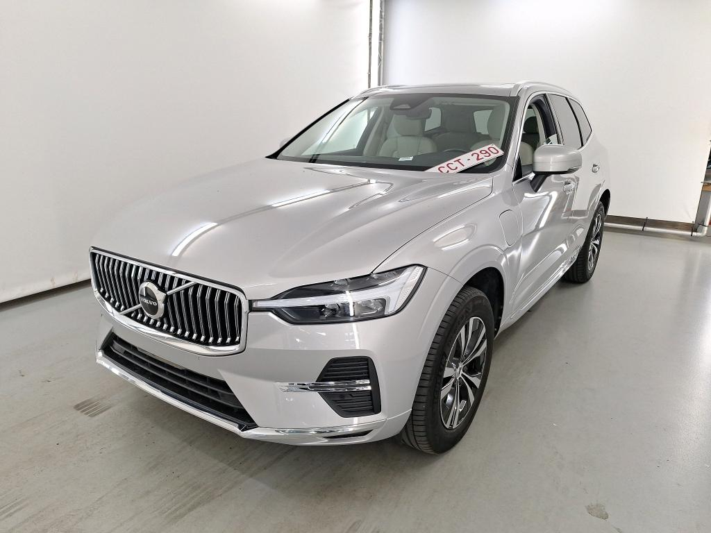 Volvo XC60 2.0 T6 PHEV INSCRIPTION EXPR. AUTO 4WD