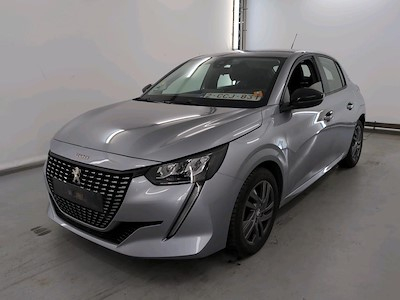 Buy PEUGEOT 208 on Ayvens Carmarket