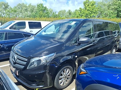 Buy MERCEDES-BENZ VITO on Ayvens Carmarket