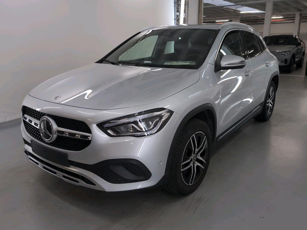 Mercedes-Benz E GLA 1.3 GLA 250  DCT BUSINSS SOLUTION