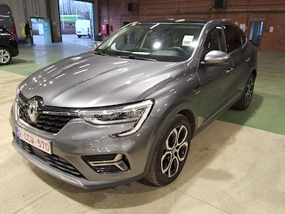 Kúpiť RENAULT ARKANA na Ayvens Carmarket