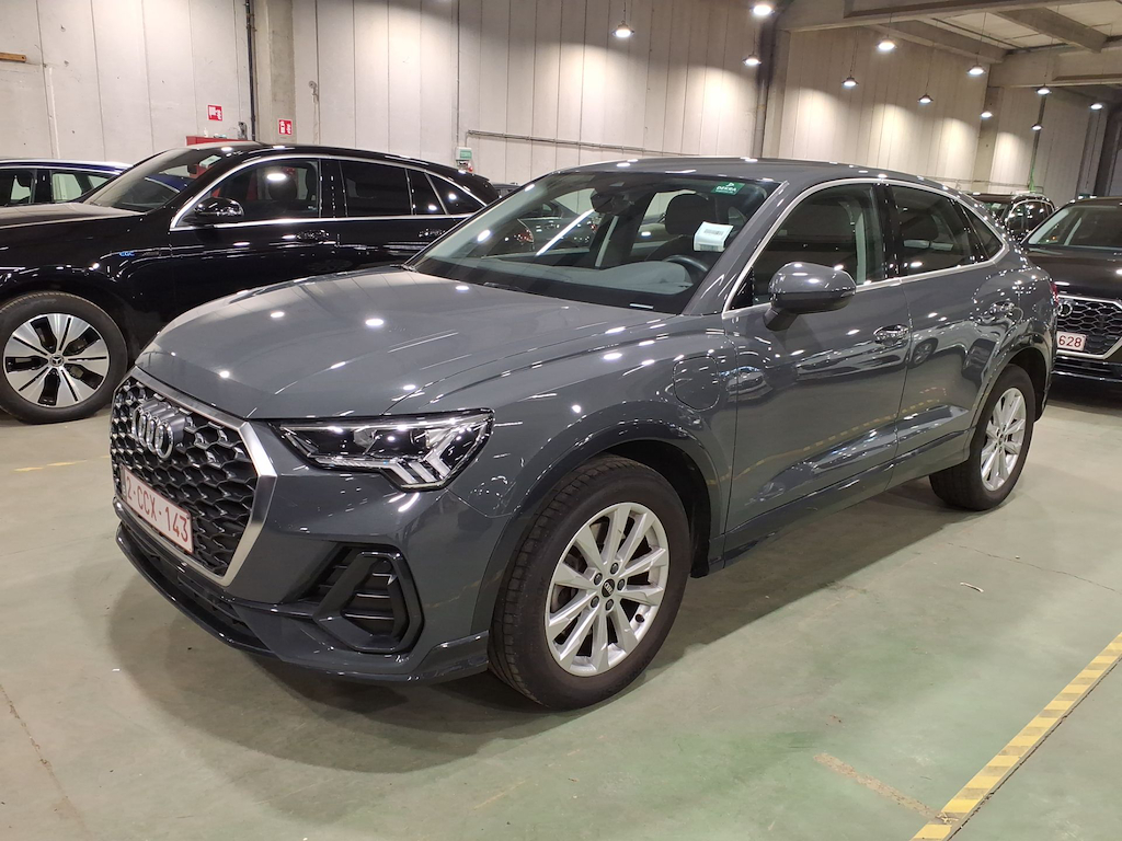 Audi Q3 Sportback 1.4 45 TFSI E S TRONIC