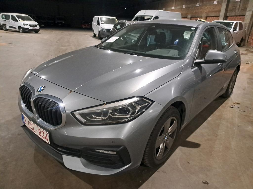 BMW 1 Series HATCH 1.5 116D (85KW)