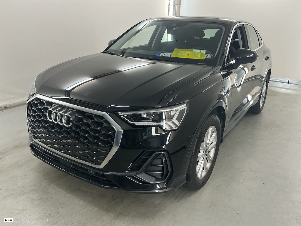 Audi Q3 Sportback 1.4 45 TFSI E S TRONIC