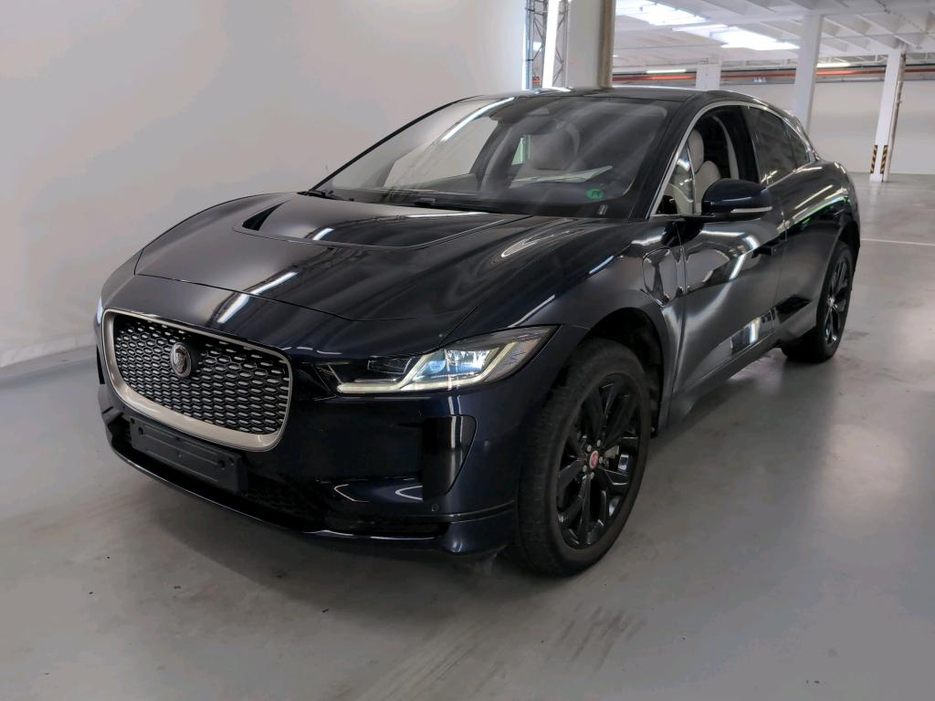 Jaguar I-Pace BEV 90 KWH EV400 HSE AUTO 4WD