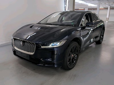 Achetez JAGUAR I-PACE sur Ayvens Carmarket