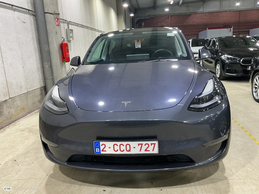 Foto 3 van Tesla Model Y