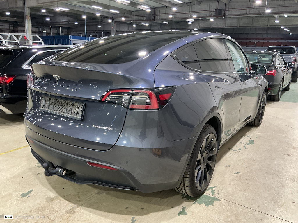 Foto 5 van Tesla Model Y