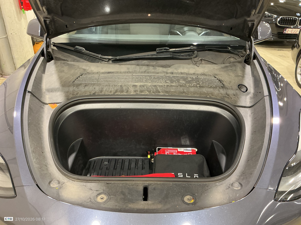 Foto 7 van Tesla Model Y