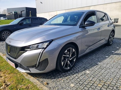 Achetez PEUGEOT 308 sur Ayvens Carmarket