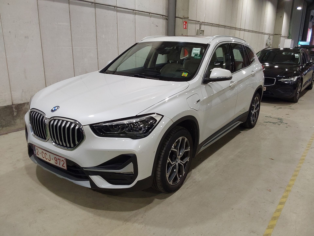 BMW X1 1.5 XDRIVE25E PHEV 162KW)