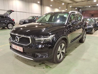 Achetez VOLVO XC40 sur Ayvens Carmarket