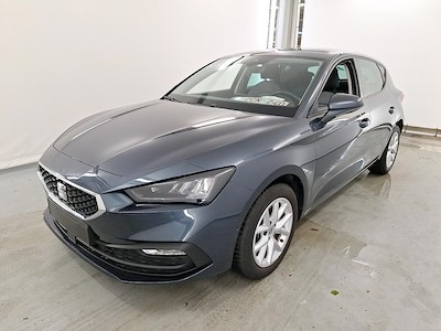 Buy SEAT LEON on Ayvens Carmarket