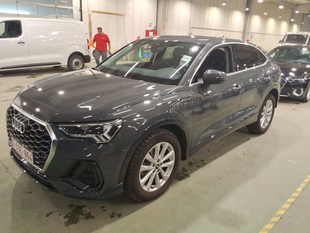 Audi Q3 Sportback 1.4 45 TFSI E S TRONIC