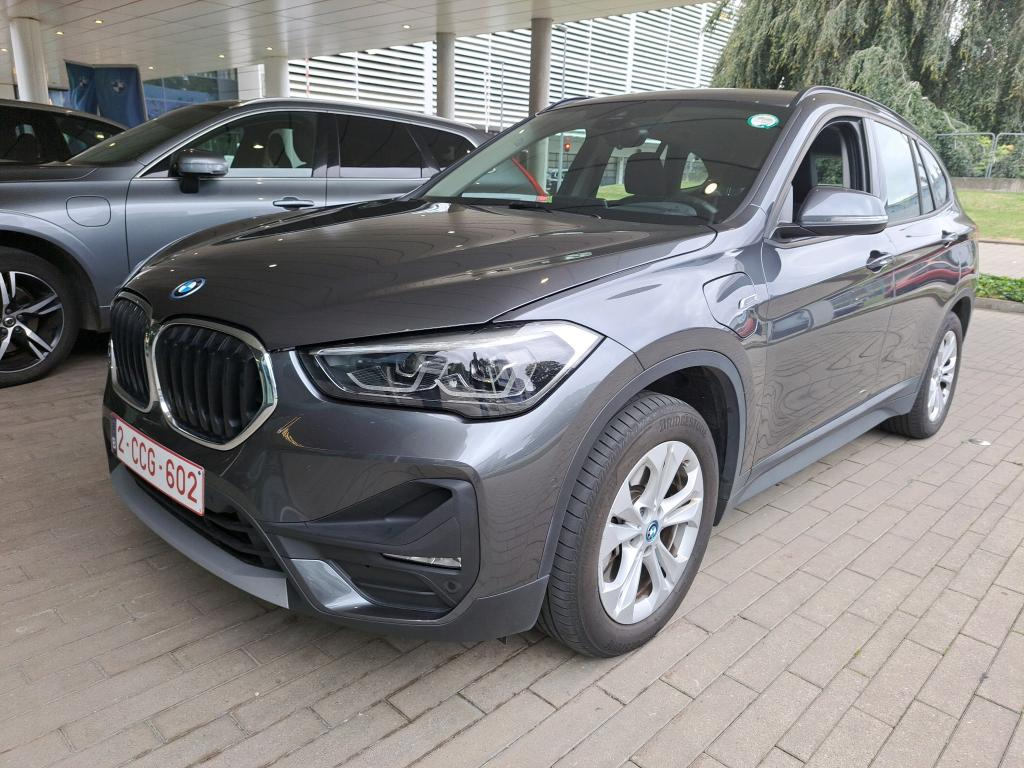 BMW X1 1.5 XDRIVE25E PHEV 162KW)
