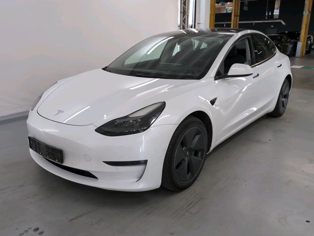 Tesla Model 3 BEV 75KWH LONG RANGE DUAL MOTOR 4WD AUTO
