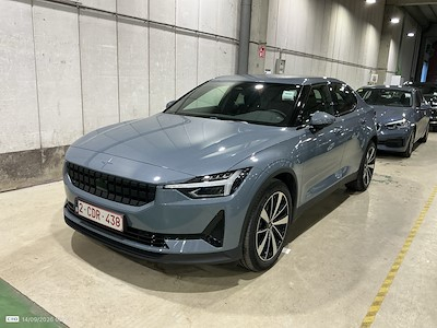 Comprar POLESTAR 2 no Ayvens Carmarket